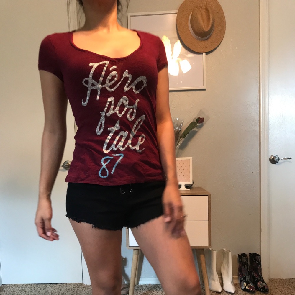 Aeropostale top